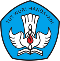 Logo sman3cilegon.sch.id